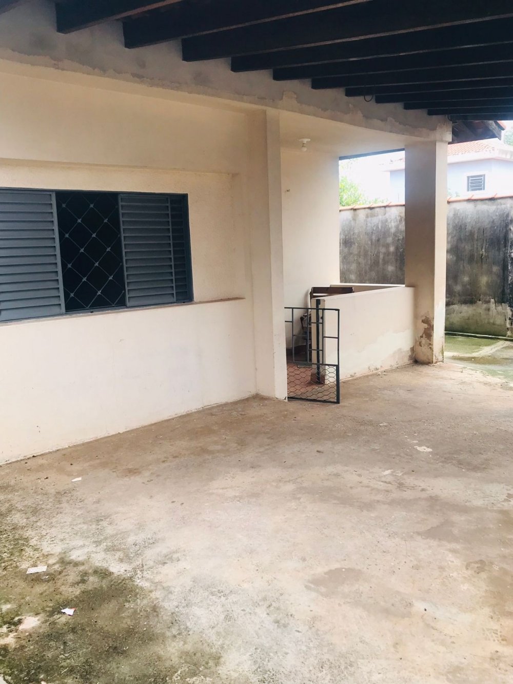 Casa - Venda - Jardim Brasil - Botucatu - SP