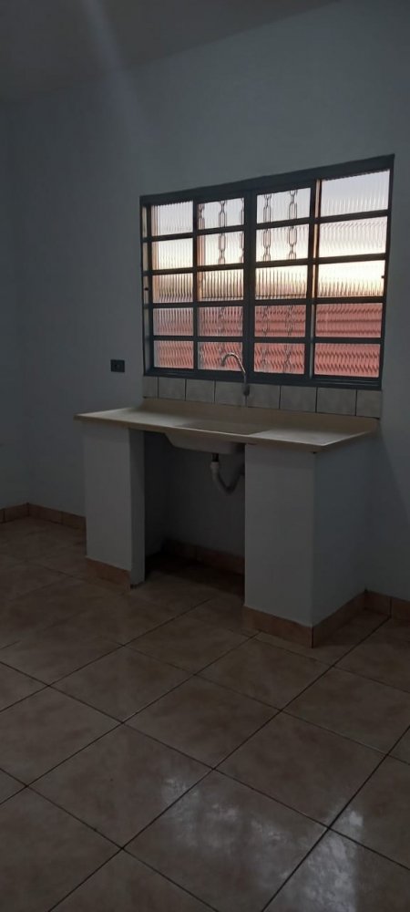 Casa - Aluguel - Jardim Brasil - Botucatu - SP