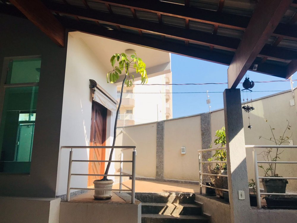 Sobrado - Venda - Vila Snia - Botucatu - SP