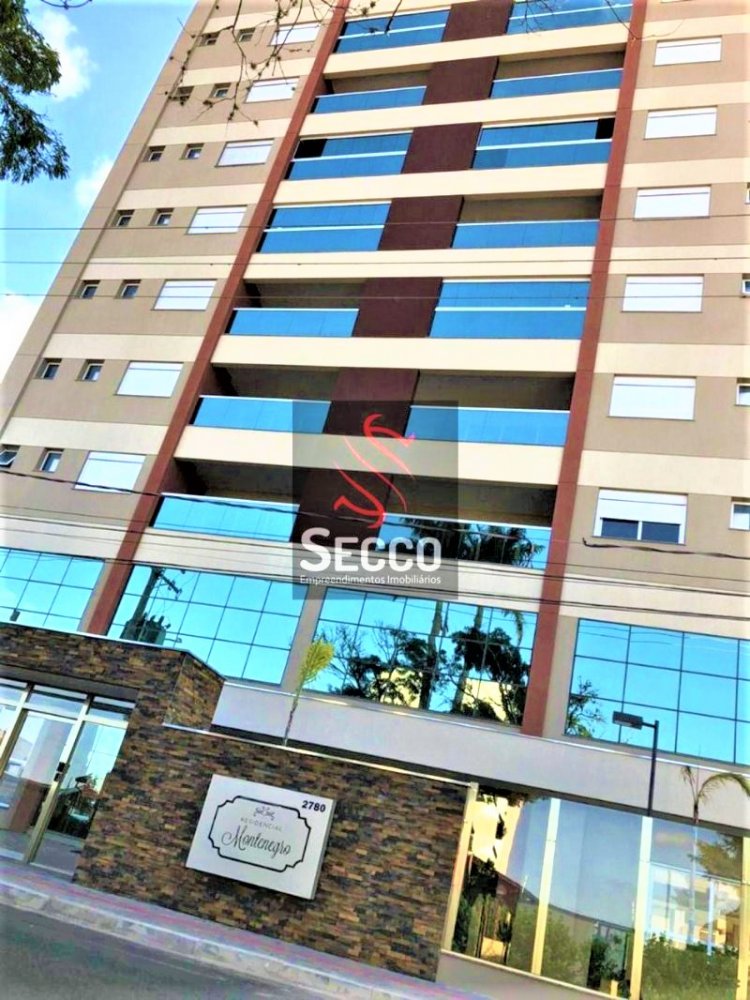 Apartamento - Venda - Centro - Botucatu - SP