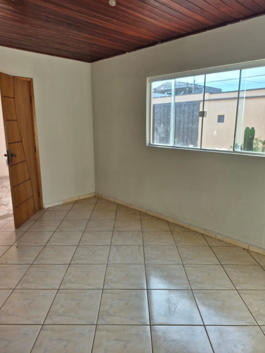 Casa - Venda - Conjunto Habitacional Humberto Popolo - Botucatu - SP