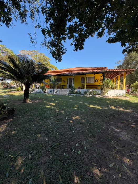 S�tio - Venda - Anhumas - Botucatu - SP