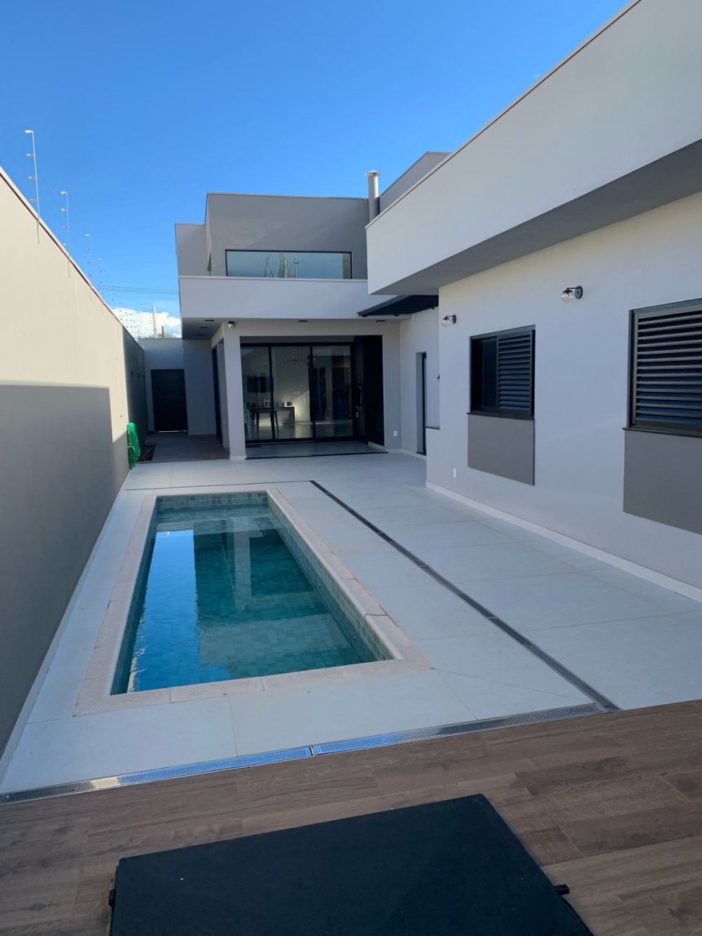 Casa - Venda - Bairro Alto - Botucatu - SP