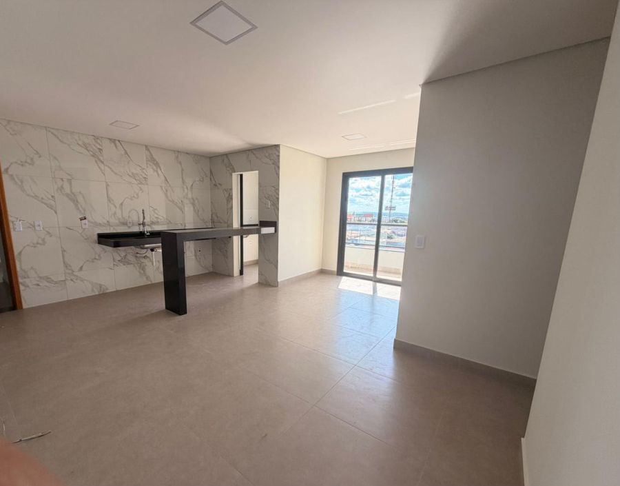 Apartamento - Venda - Jardim Para�so - Botucatu - SP