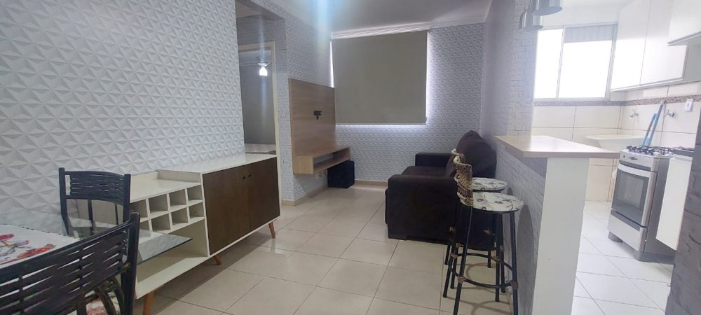 Apartamento - Aluguel - Jardim Paraíso - Botucatu - SP