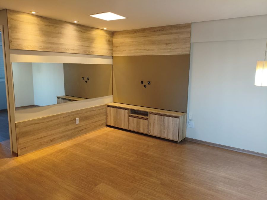 Apartamento - Aluguel - Vila Nogueira - Botucatu - SP