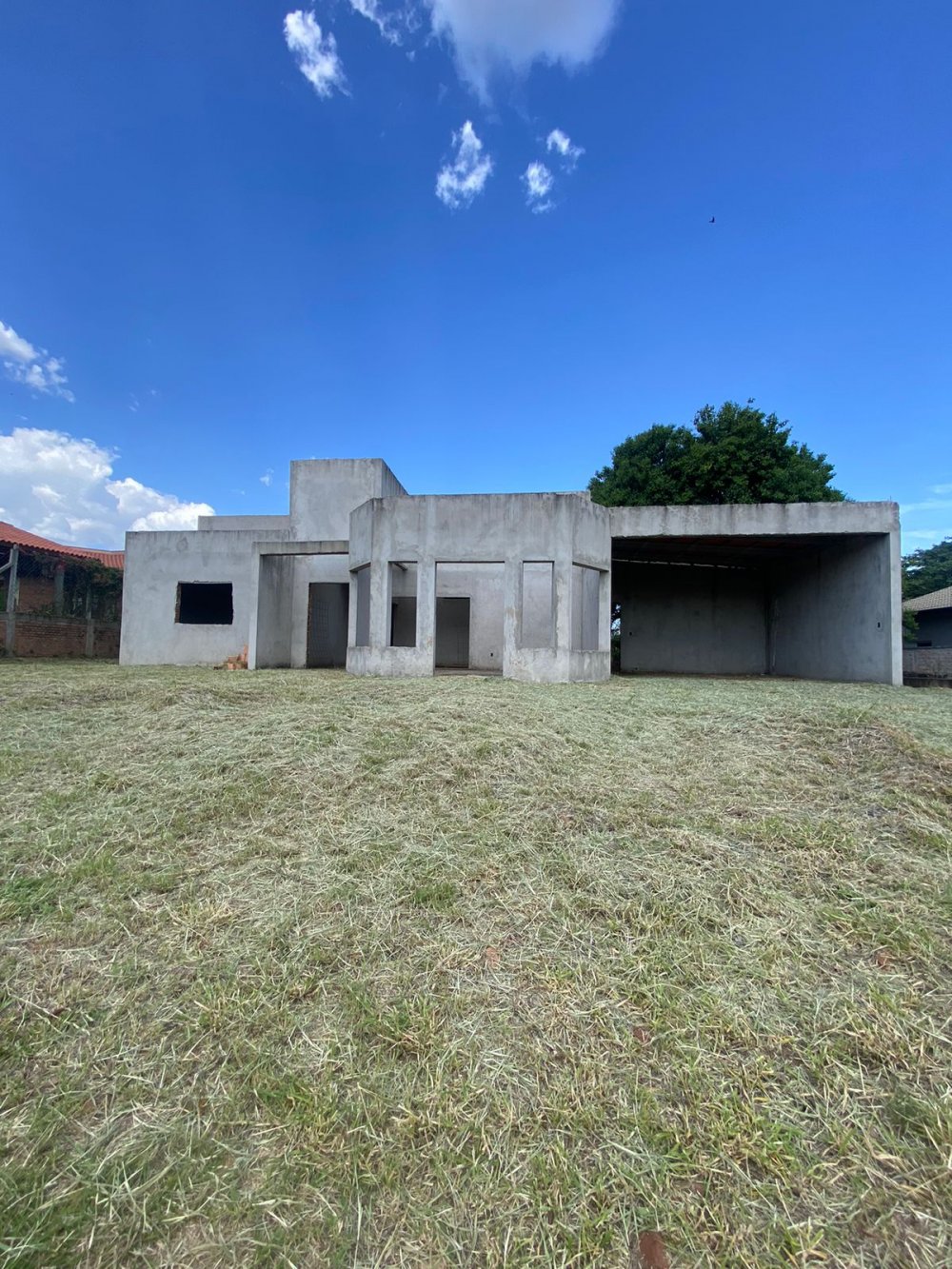 Casa em Condomnio - Venda - Residencial Parque Laguna I - Botucatu - SP
