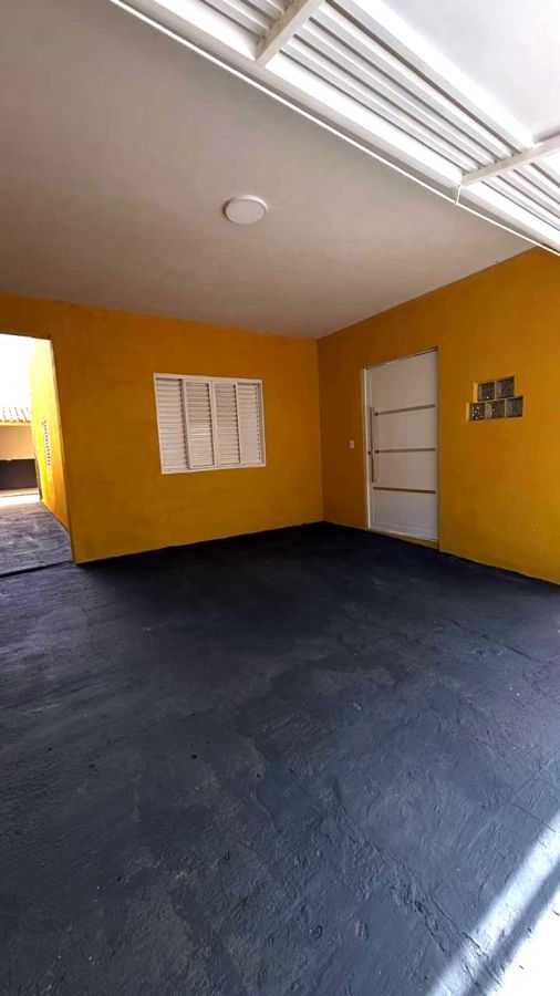 Casa - Aluguel - Cohab 6 - Botucatu - SP