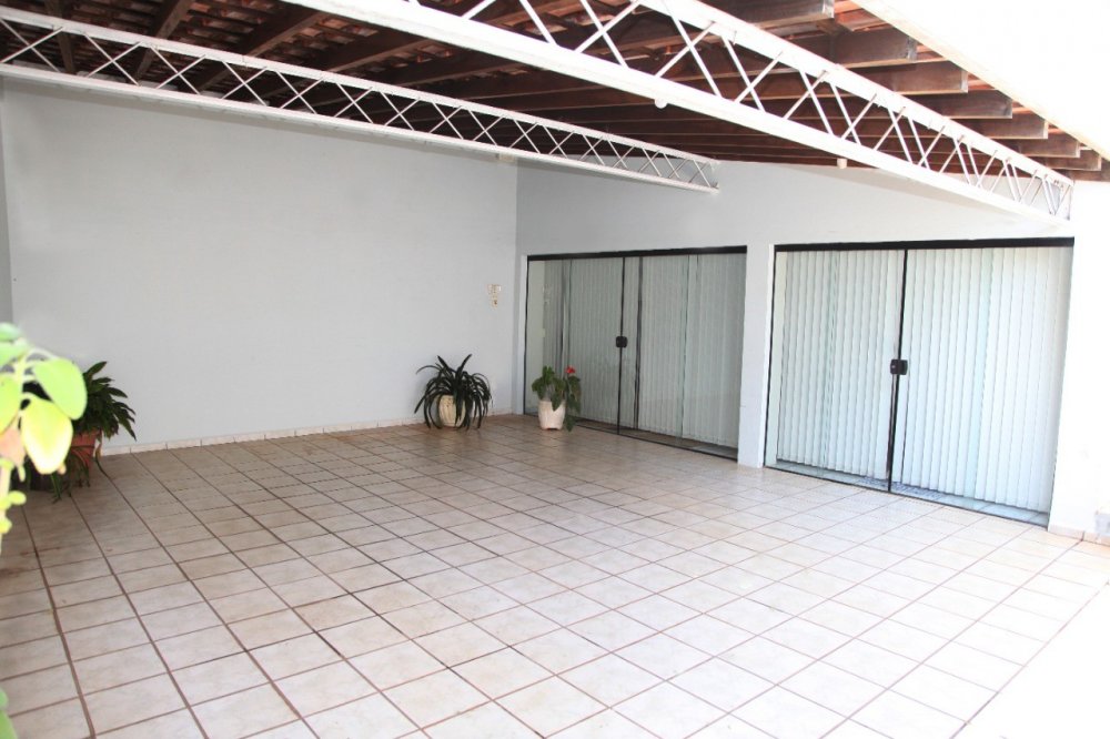 Sobrado - Venda - Vila So Lcio - Botucatu - SP