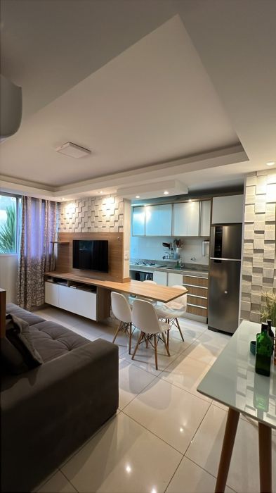 Apartamento - Venda - Jardim Paraíso - Botucatu - SP