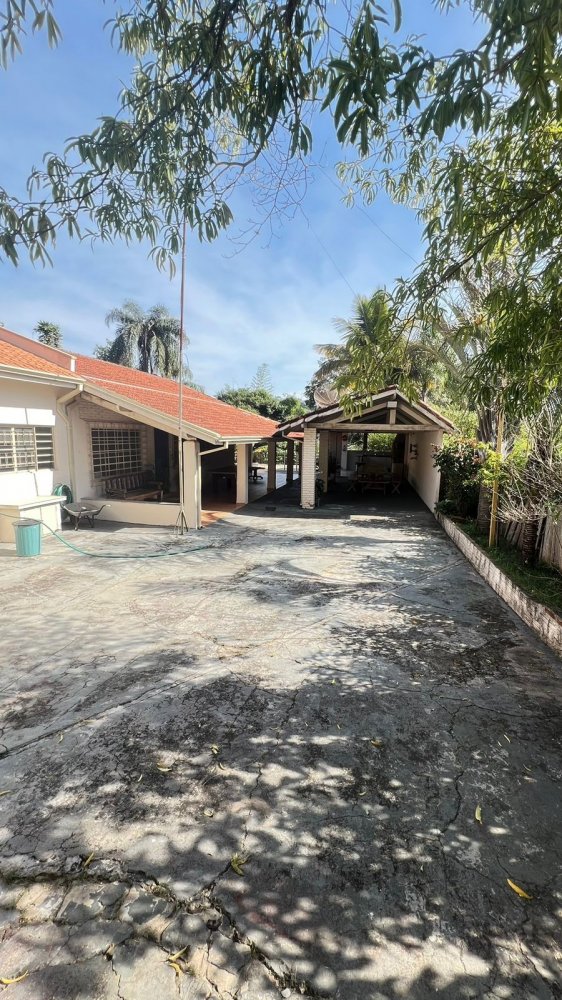 Rancho - Venda - Porto Said - Botucatu - SP