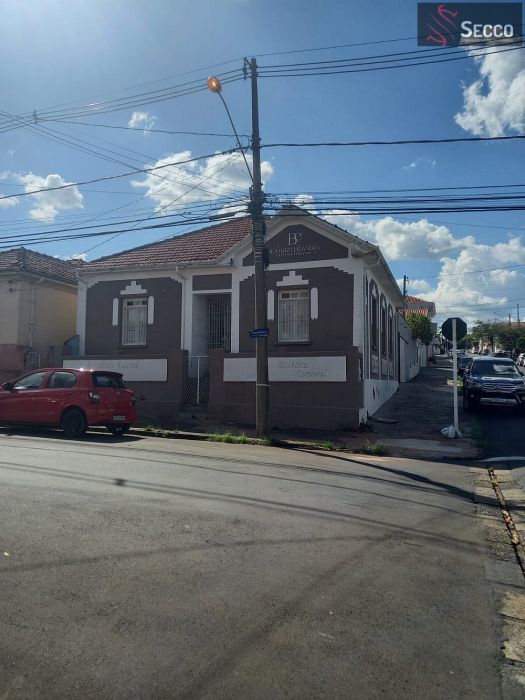 Casa - Venda - Vila dos Lavradores - Botucatu - SP