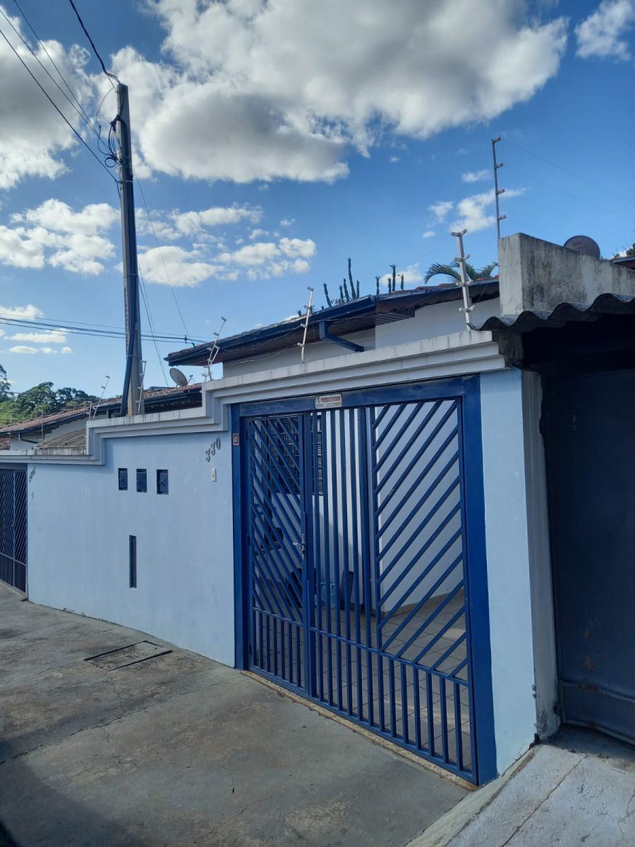 Kitnet - Aluguel - Vila So Lcio - Botucatu - SP