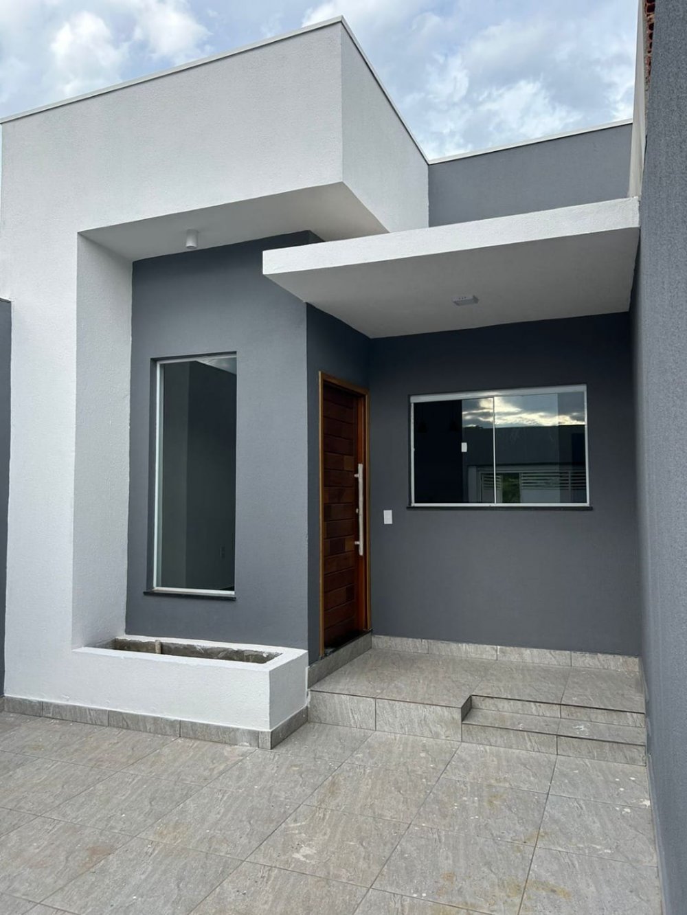 Casa - Aluguel - Jardim Yp - Botucatu - SP