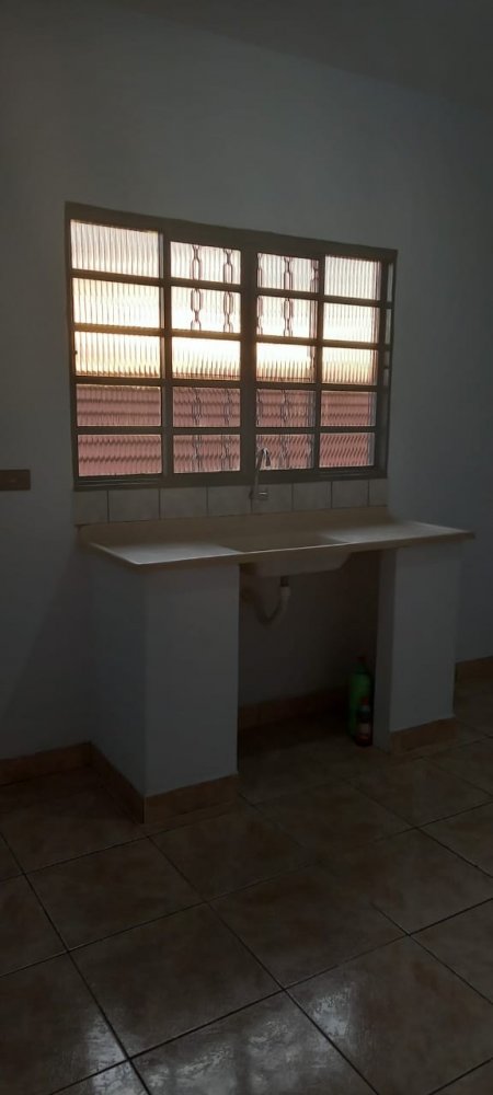 Casa - Aluguel - Jardim Brasil - Botucatu - SP