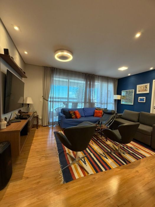 Apartamento Alto Padrão - Venda - Centro - Botucatu - SP