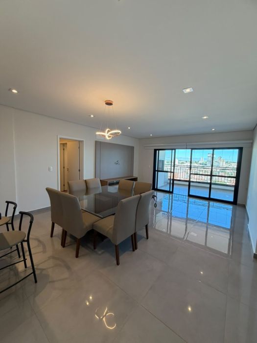 Apartamento Alto Padr�o - Aluguel - Centro - Botucatu - SP