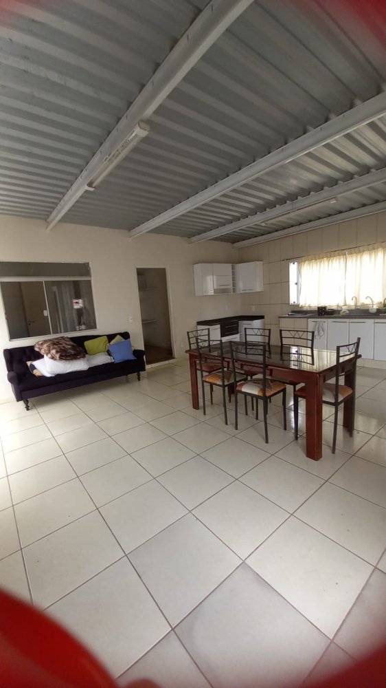 Casa - Venda - Vila dos Lavradores - Botucatu - SP
