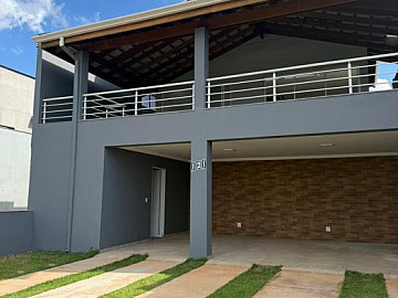 Sobrado em Condom�nio para Aluguel