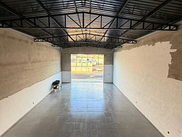 Barrac�o � Venda