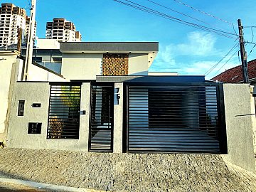 Casa Alto Padr�o � Venda