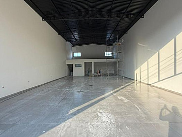 Barrac�o � Venda