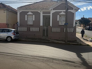 Casa para Aluguel