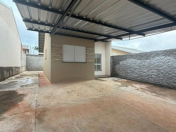 Casa para Aluguel