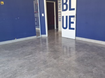 Ponto Comercial para Aluguel
