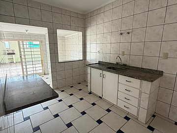 Sobrado para Aluguel