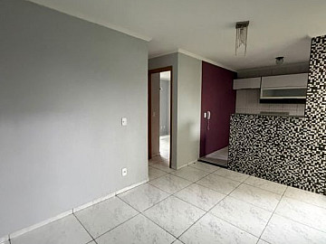Apartamento para Aluguel