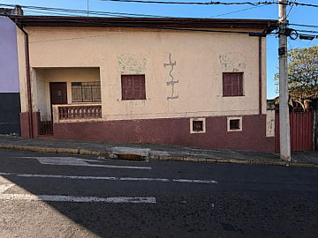 Casa � Venda
