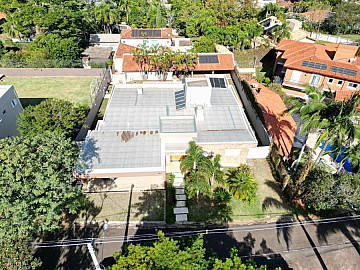 COND�MINIO PARQUE DAS CASCATAS