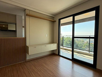 Edif�cio Residencial Move