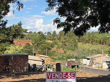 Terreno � Venda