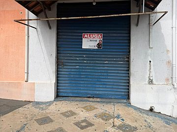 Ponto Comercial para Aluguel