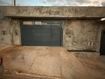 Casa para Aluguel
