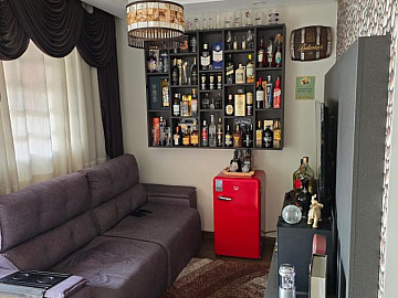 Casa � Venda