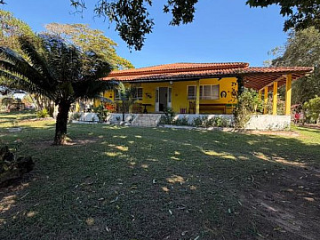 S�tio � Venda