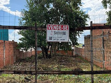 Terreno � Venda