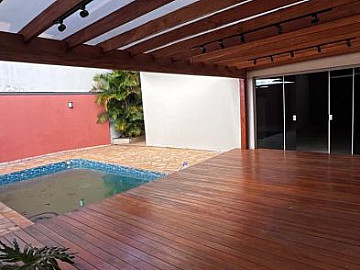 Sobrado � Venda