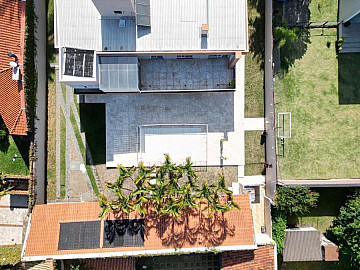 COND�MINIO PARQUE DAS CASCATAS