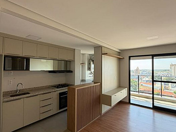 EDIF�CIO RESIDENCIAL MOVE
