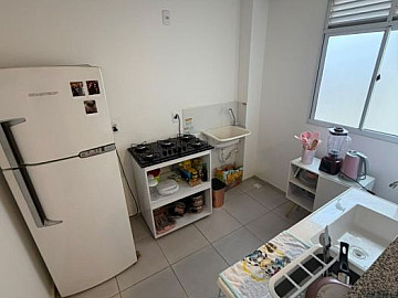 Apartamento para Aluguel