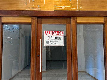 Sala Comercial para Aluguel