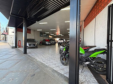 Barrac�o para Aluguel