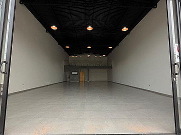 Barrac�o para Aluguel